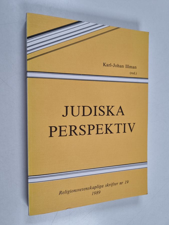 Judiska perspektiv