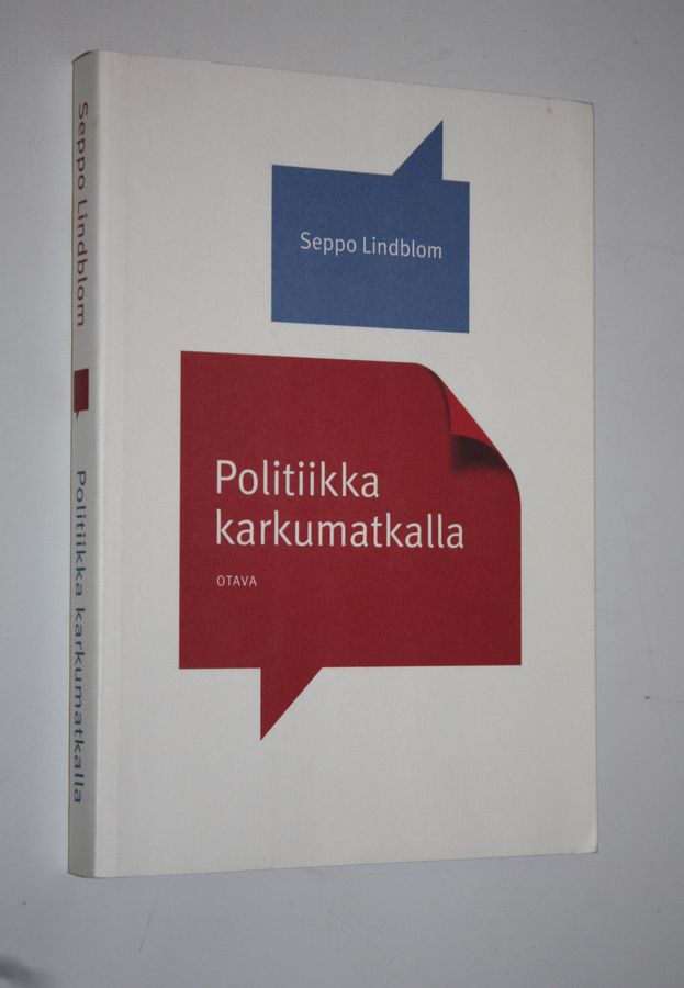 Politiikka karkumatkalla