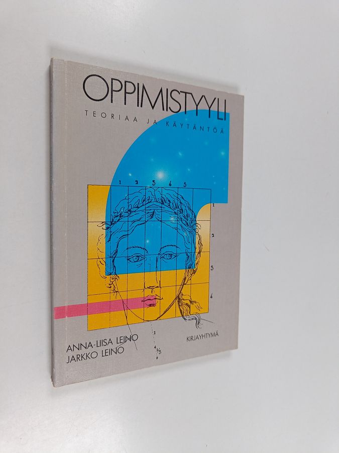 Oppimistyyli