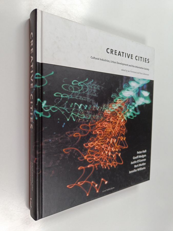 Creative cities