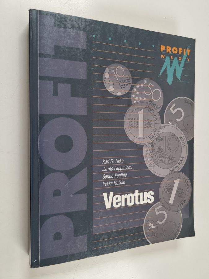 Verotus