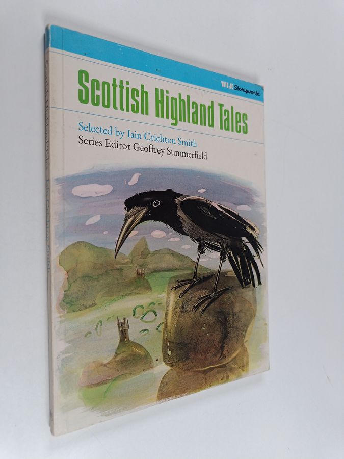Scottish Highland Tales