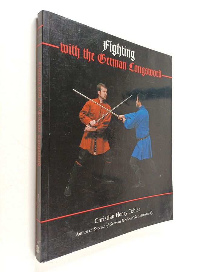 Fighting with the German Longsword