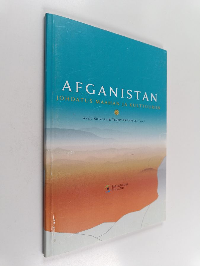 Afganistan