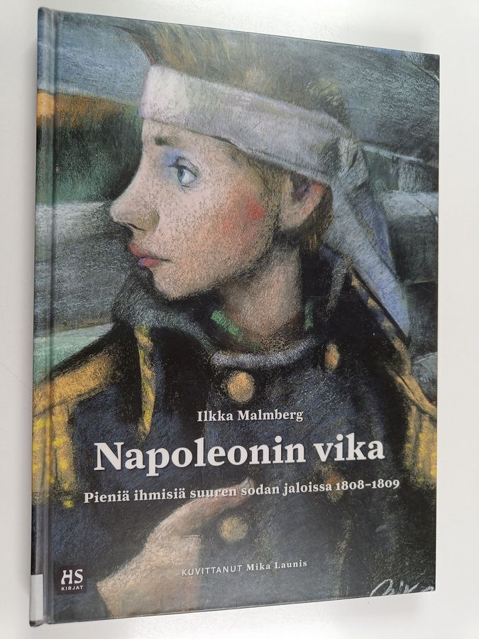Napoleonin vika