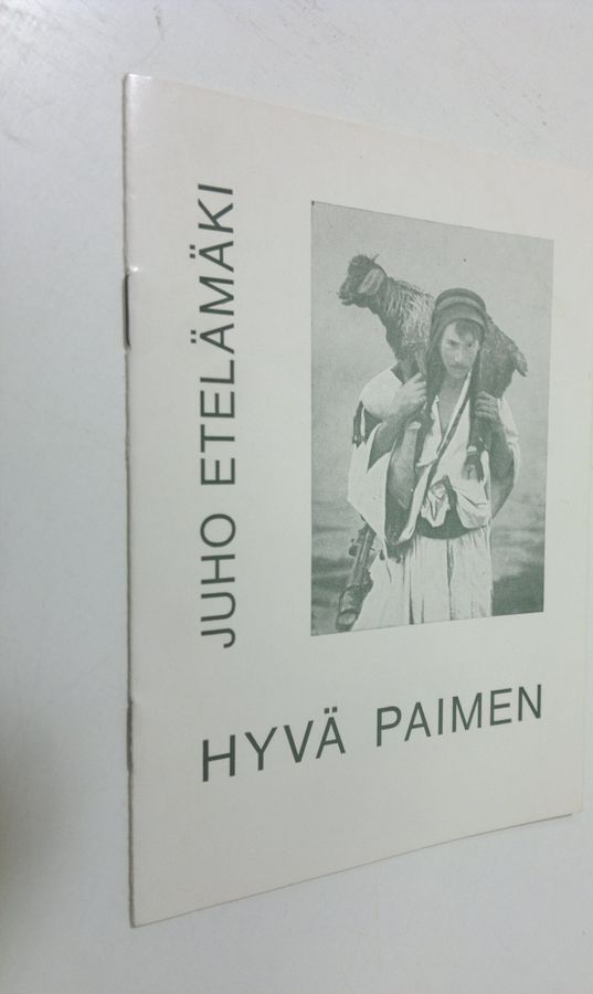Hyvä Paimen