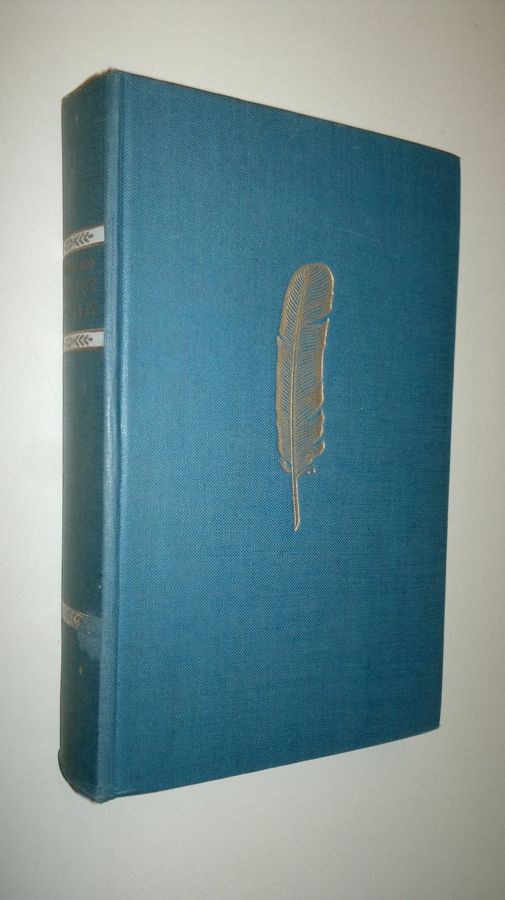 Juhani Aho : Valitut teokset