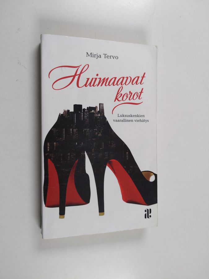 Huimaavat korot