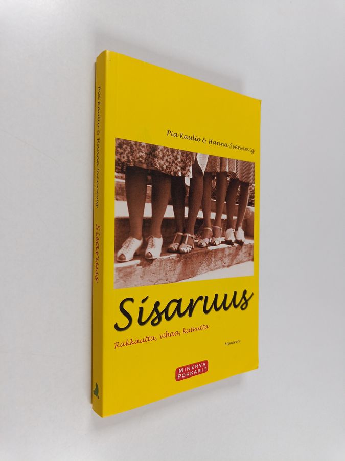 Sisaruus