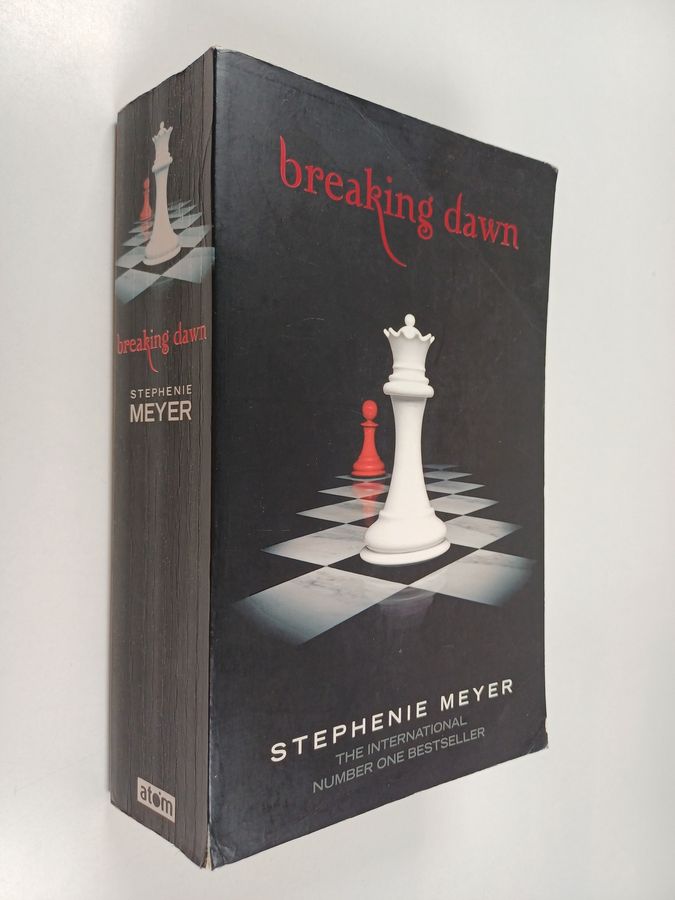 Breaking dawn