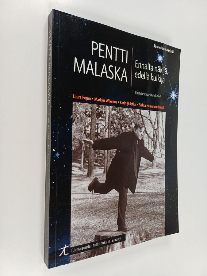 Pentti Malaska