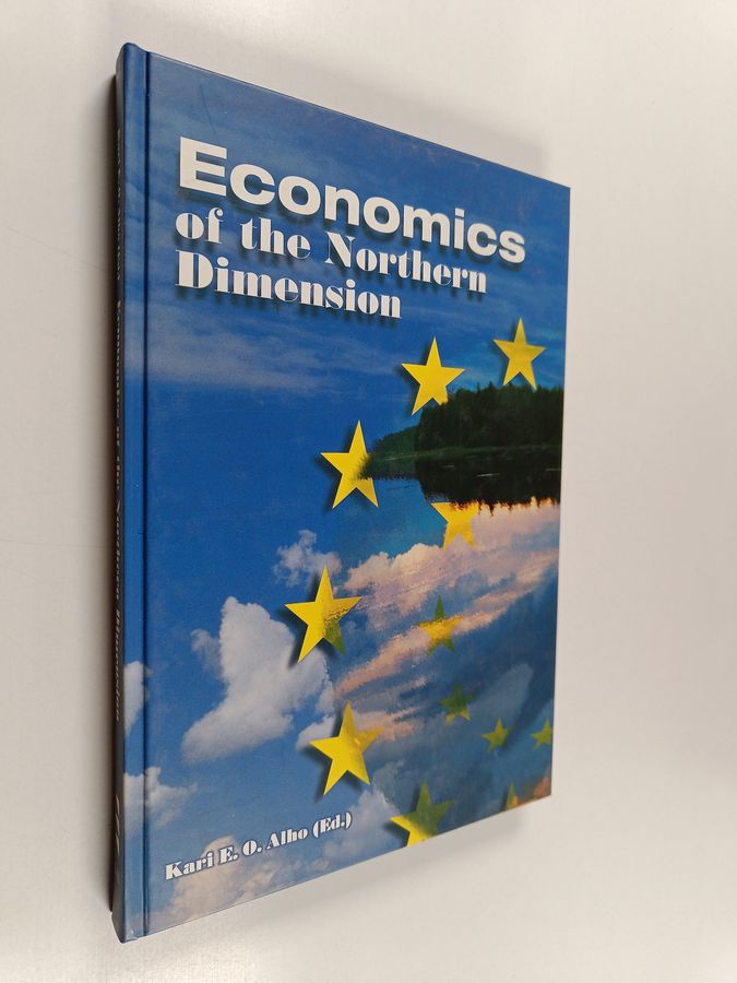 Economics of the northern dimension