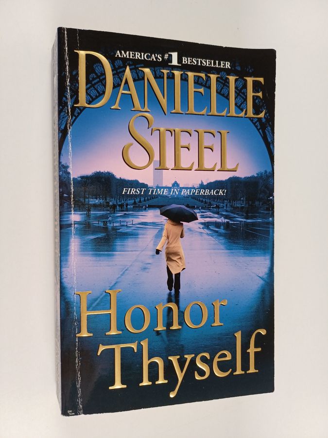 Honor thyself