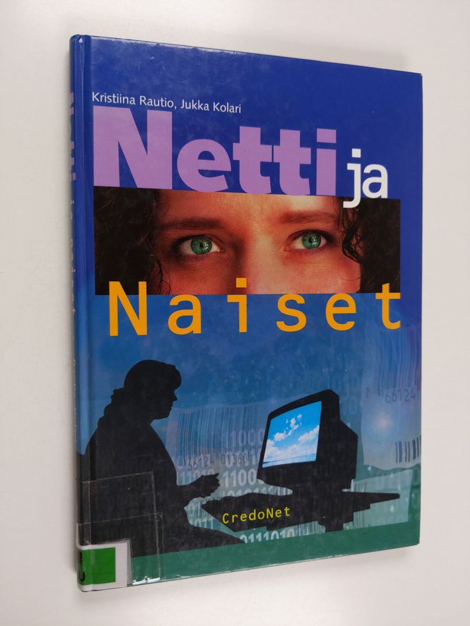 Netti ja naiset