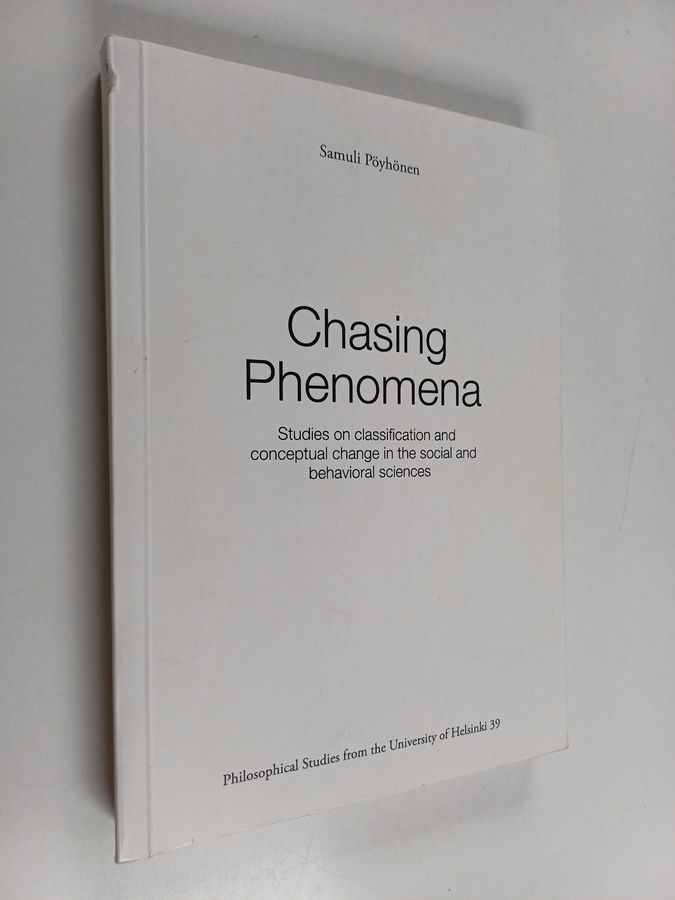 Chasing phenomena