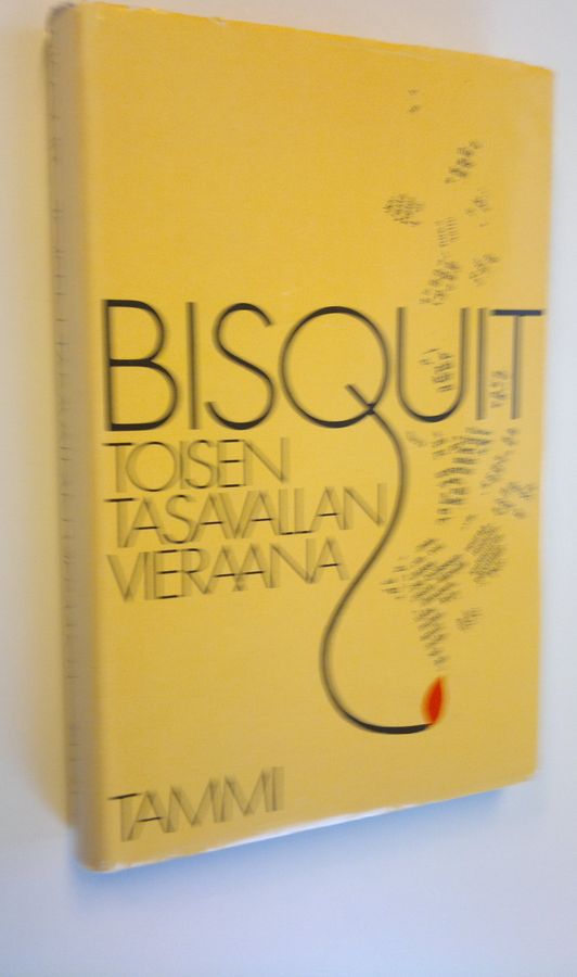Bisquit : Toisen tasavallan vieraana