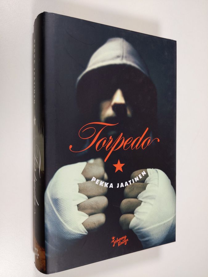 Pekka Jaatinen : Torpedo