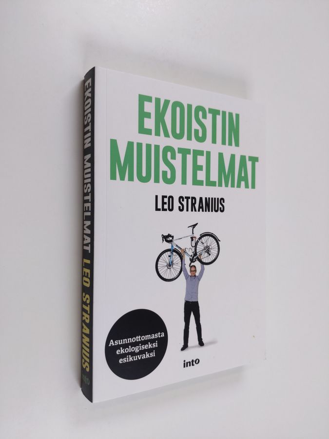 Ekoistin muistelmat