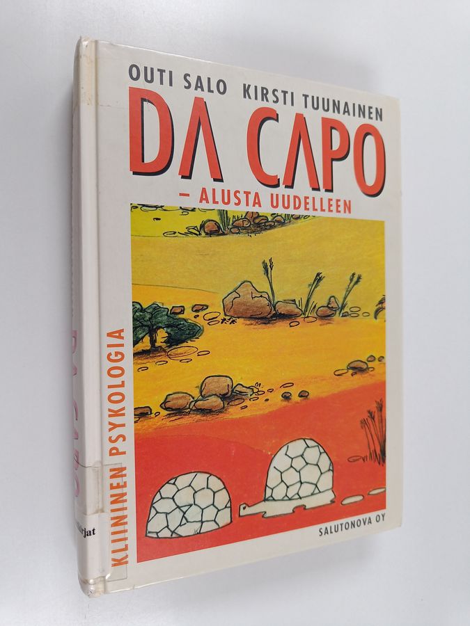 Da capo - alusta uudelleen
