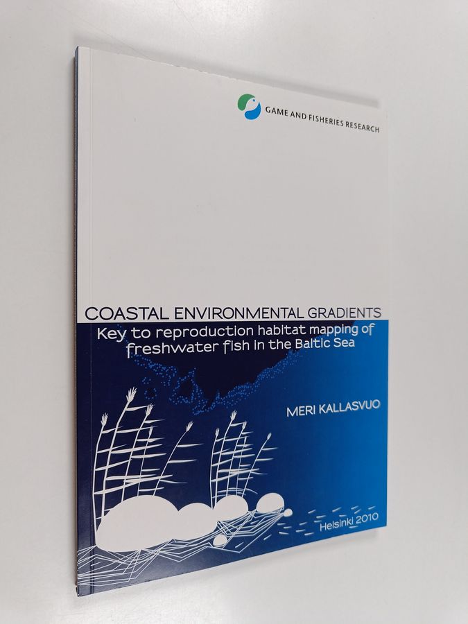 Coastal environmental gradients