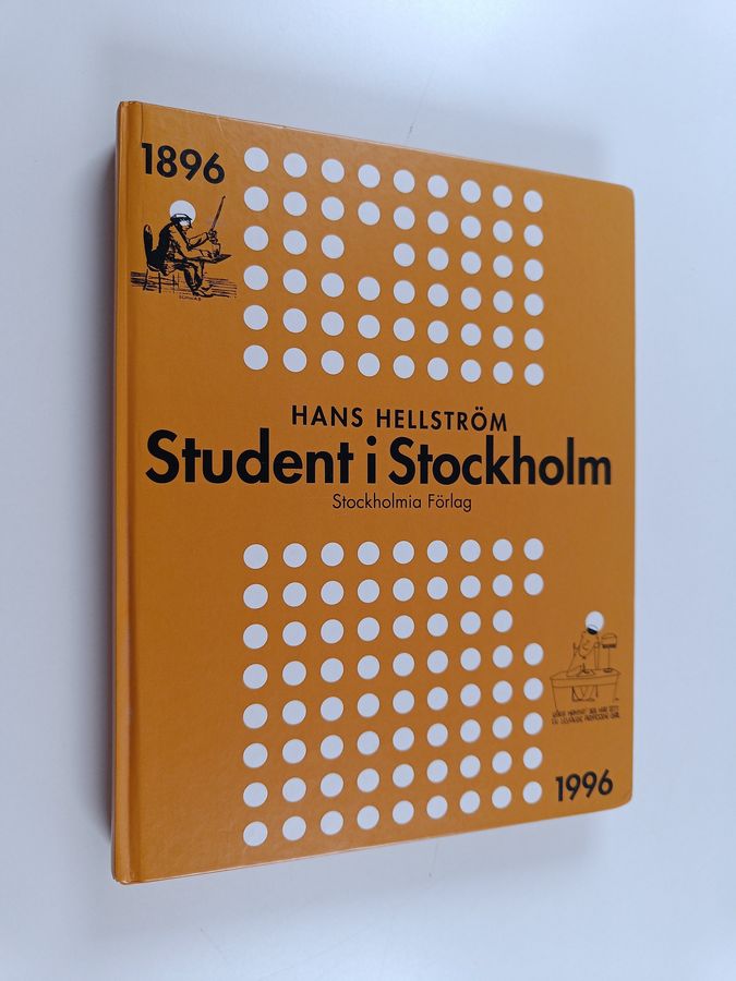 Student i Stockholm 1896–1996