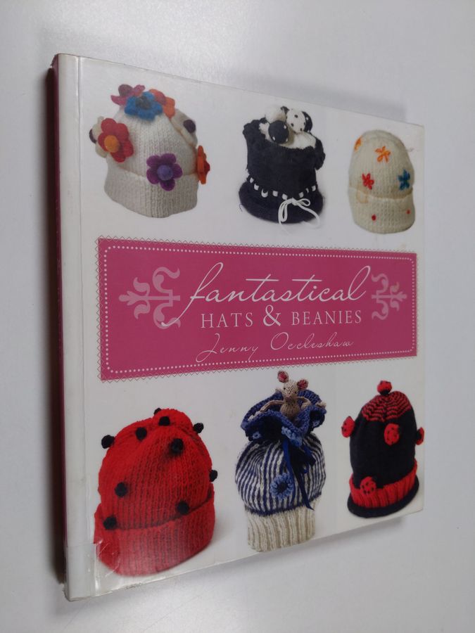 Fantastical hats & beanies - Hats and beanies
