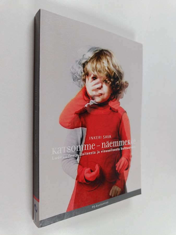 Katsomme - näemmekö?