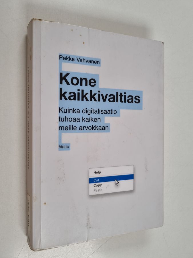 Kone kaikkivaltias