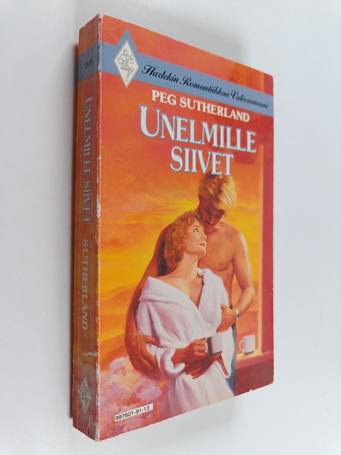 Unelmille siivet
