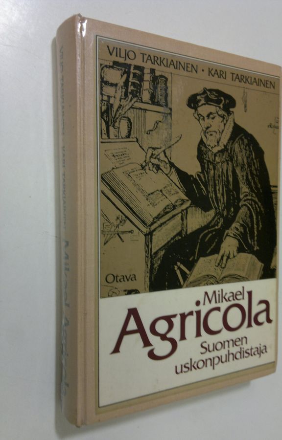 Mikael Agricola, Suomen uskonpuhdistaja