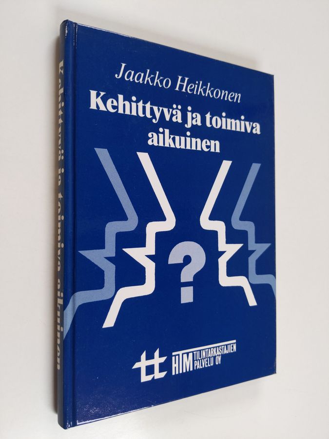 Kehittyvä ja toimiva aikuinen