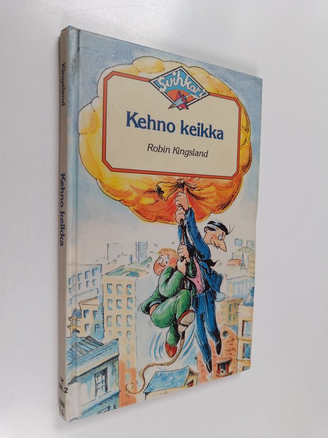 Kehno keikka