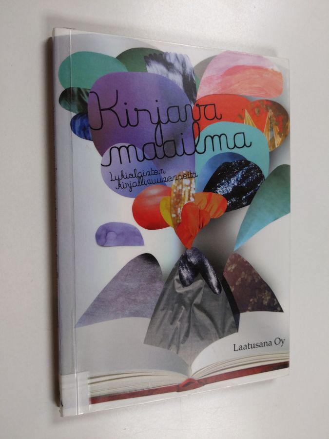 Kirjava maailma