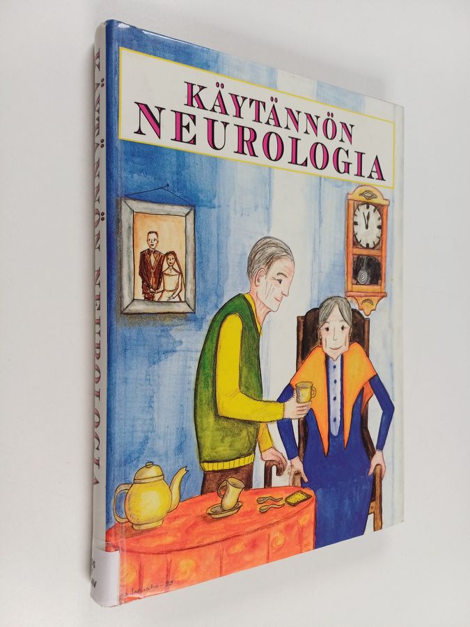 Käytännön neurologia