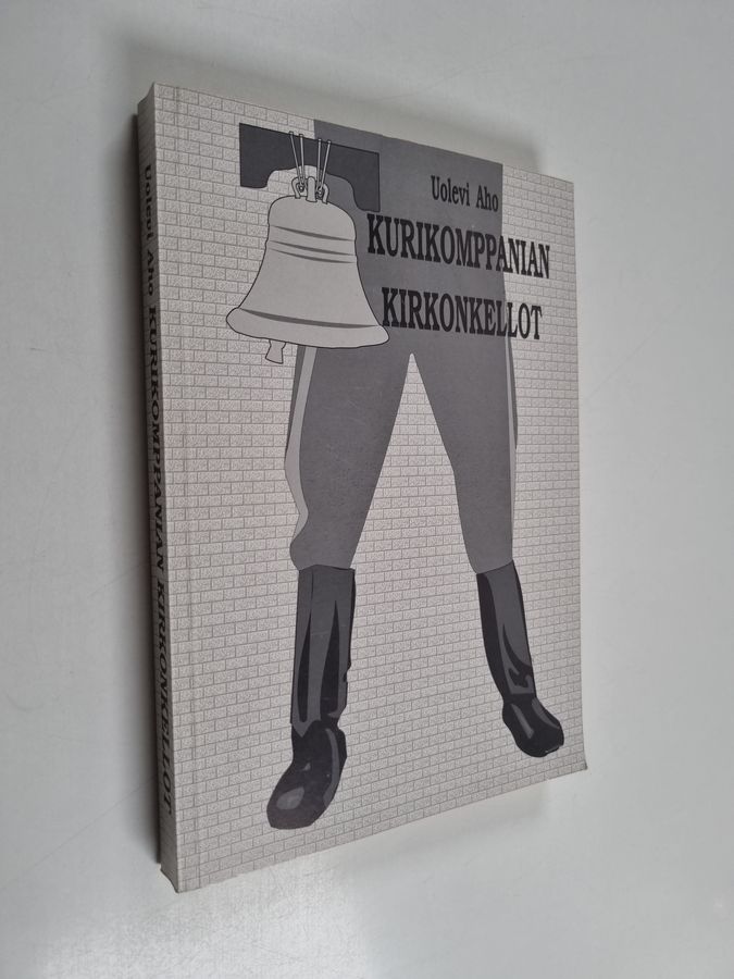 Kurikomppanian kirkonkellot