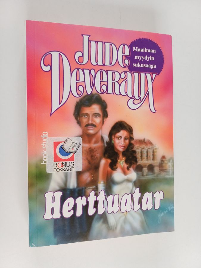 Herttuatar