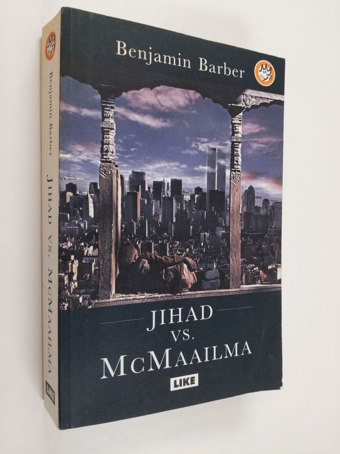 Jihad vs. McMaailma