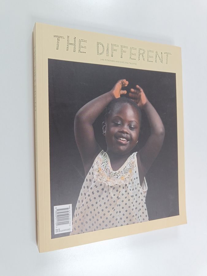 The different