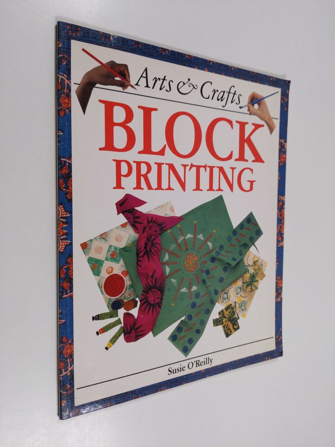 Block Printing