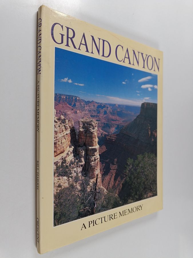 Grand Canyon - A Picture Memory