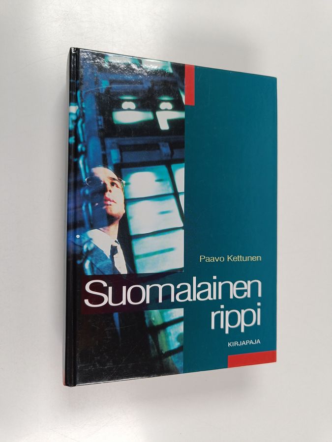 Suomalainen rippi