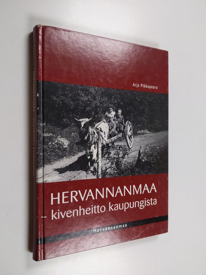 Hervannanmaa