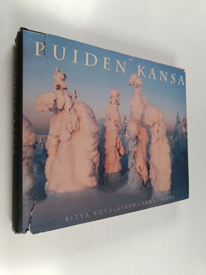Puiden kansa