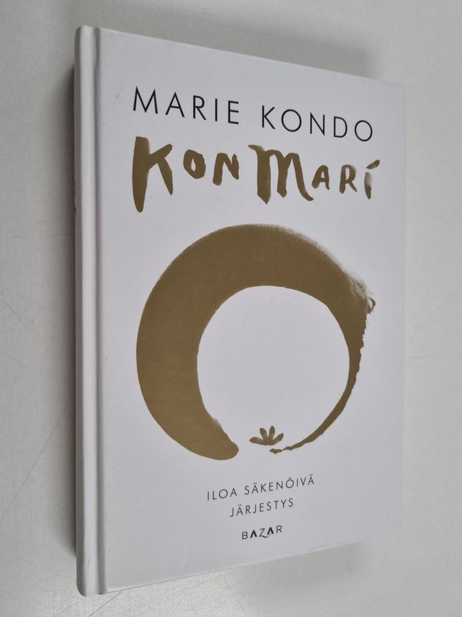 KonMari