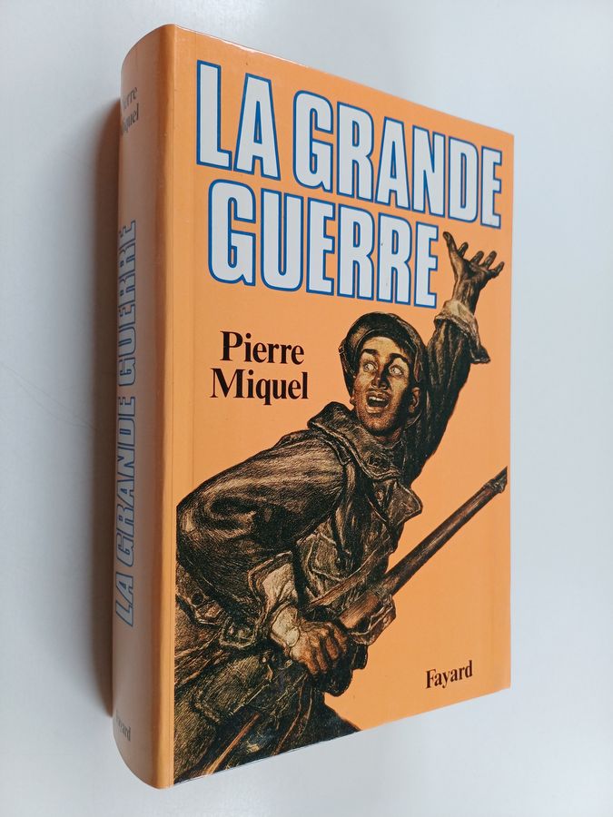 La grande guerre