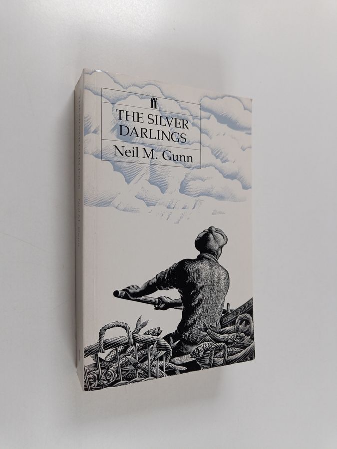 The silver darlings