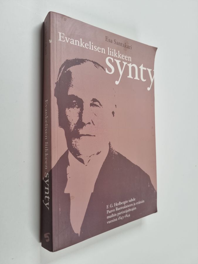 Evankelisen liikkeen synty