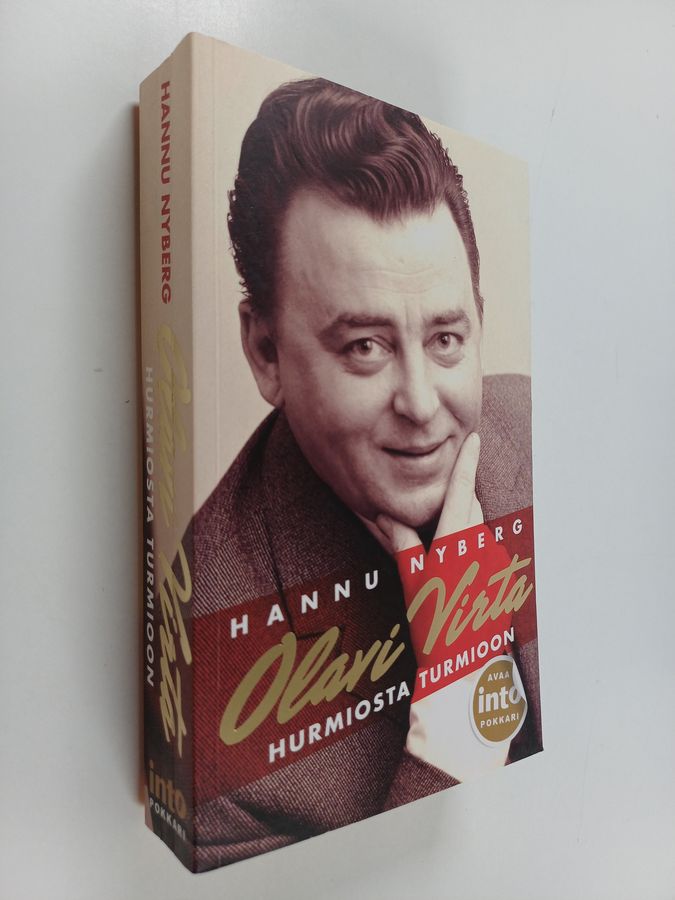 Olavi Virta
