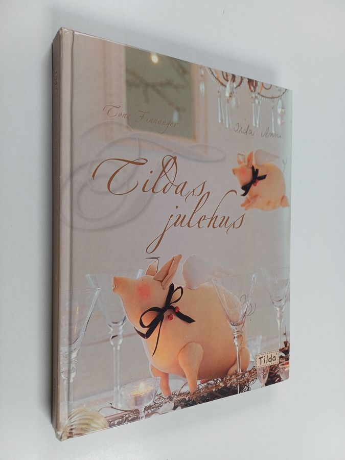 Tildas julehus
