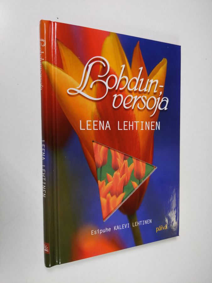 Lohdunversoja